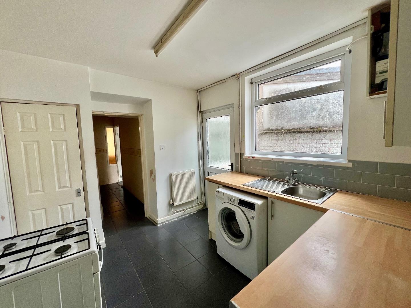 Cowbridge Road, Bridgend County Borough, CF31 3DH